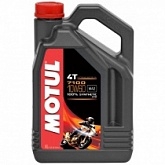 Масло моторное Motul 7100 4T 10W60 (4л)