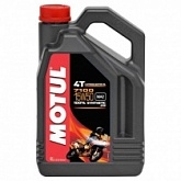 Масло моторное Motul 7100 4T 15W50 (4л)