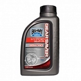 Трансмиссионное масло Bel-Ray Gear Saver Hypoid 85W140 (1л)