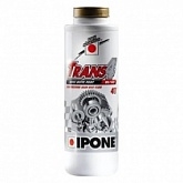 Трансмиссионное масло Ipone Trans 4 80W140 (1л)