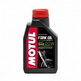 Масло вилочное Motul Fork Oil Expert Heavy 20W (1л)