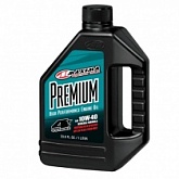 Масло моторное Maxima Premium 10W40 (1л)