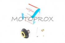 Мембрана карбюратора CK CMK-001 GY6 125