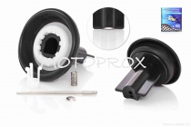 Мембрана карбюратора Lipai GY6 80 A3