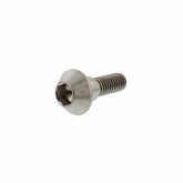 Метиз крепления тормозного диска JMP RCM-162 M6x20