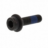Метиз крепления тормозного диска JMP RCM-173 M8x30