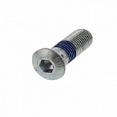 Метиз крепления тормозного диска JMP RCM-176 M10x30