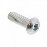 Метиз крепления тормозного диска JMP RCM-236 M8x25