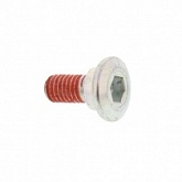 Метиз крепления тормозного диска JMP RCM-259 M6x14