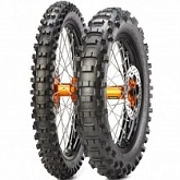 Мотошина Metzeler MCE 6 Days Extreme Fim 140/80-18 70M TT x3