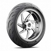 Мотошина Michelin Power 6 Exclusive Edition 180/55-17 73W TL