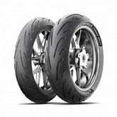 Мотошина Michelin Power Shift 120/70-15 56H TL
