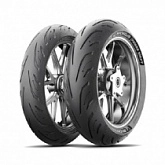 Мотошина Michelin Power Shift 120/70-15 56H TL