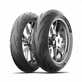 Мотошина Michelin Power Shift 160/60-15 67H TL