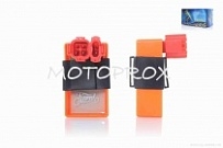 Модуль управления Lipai GY6 AC
