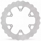 Диск тормозной Moto-Master 110694