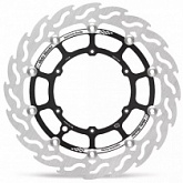 Диск тормозной Moto-Master 112238