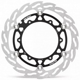 Диск тормозной Moto-Master 112268