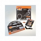 Ремкомплект тормозной системы Moto-Master 310040