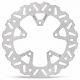 Диск тормозной Moto-Master 510114