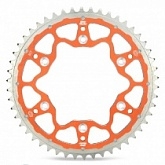 Звезда задняя Moto-Master 620083549 Orange