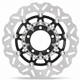 Диск тормозной Moto-Master M112360