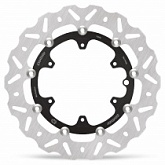 Диск тормозной Moto-Master M112369