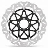 Диск тормозной Moto-Master M112374