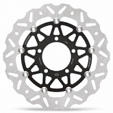 Диск тормозной Moto-Master M112376