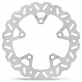Диск тормозной Moto-Master M510103