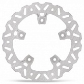 Диск тормозной Moto-Master M510105