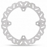 Диск тормозной Moto-Master M510106