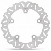 Диск тормозной Moto-Master M510108