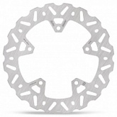 Диск тормозной Moto-Master M510116
