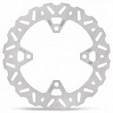 Диск тормозной Moto-Master M510118