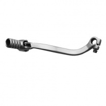 Ножка переключения передач Motocross Marketing LCA4312 Silver
