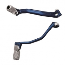 Ножка переключения передач Motocross Marketing LCA4372B Blue