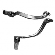 Ножка переключения передач Motocross Marketing LCA4373 Silver