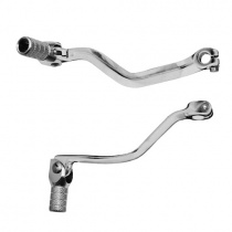 Ножка переключения передач Motocross Marketing LCA4385 Silver