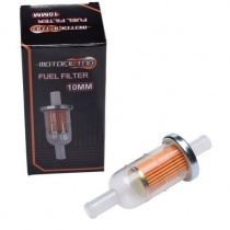 Фильтр топливный Motofiltro XTS-001 10 мм