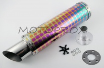 Глушитель Motorace AKR-023