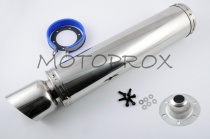 Глушитель Motorace AKR-024