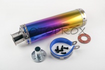 Глушитель Motorace AKR-038