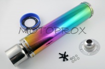 Глушитель Motorace AKR-044