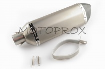 Глушитель Motorace AKR-097