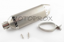 Глушитель Motorace AKR-098
