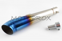 Глушитель Motorace AKR-104