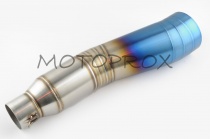 Глушитель Motorace AKR-105