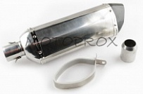 Глушитель Motorace AKR-108