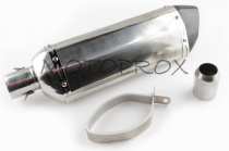 Глушитель Motorace AKR-108